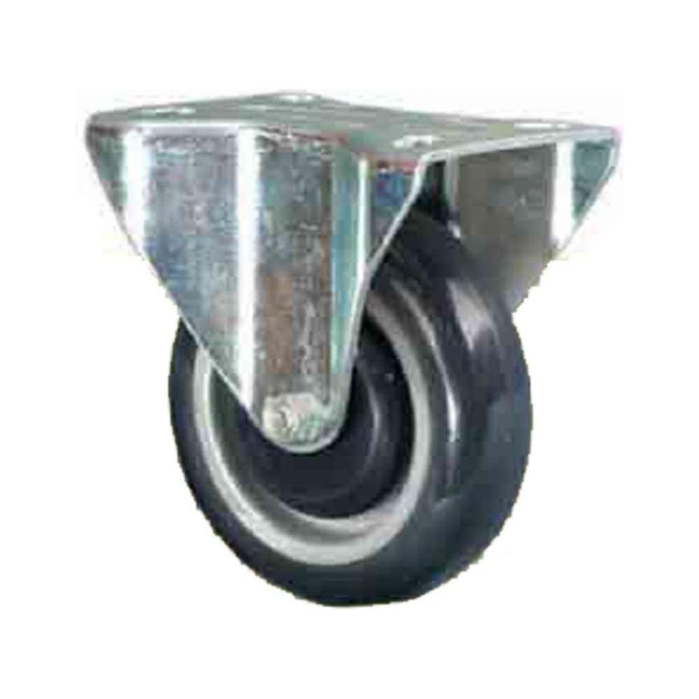 Viking Polyurethane Castor Wheels (510) (Fixed) | Viking by KHM Megatools Corp. Viking Polyurethane Castor Wheels (510) (Fixed) | Viking by KHM Megatools Corp.